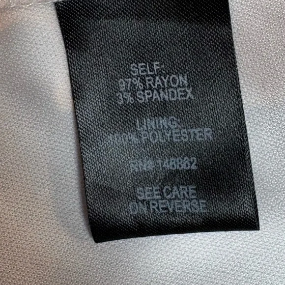 Torrid Dress - Picture 5 of 7